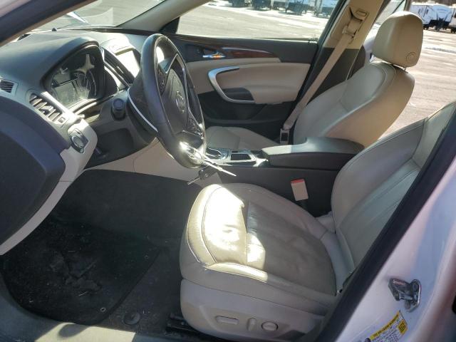 2017 BUICK REGAL SPOR - 2G4GL5EX7H9103020
