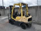 Lot #3024834378 2006 HYST FORKLIFT