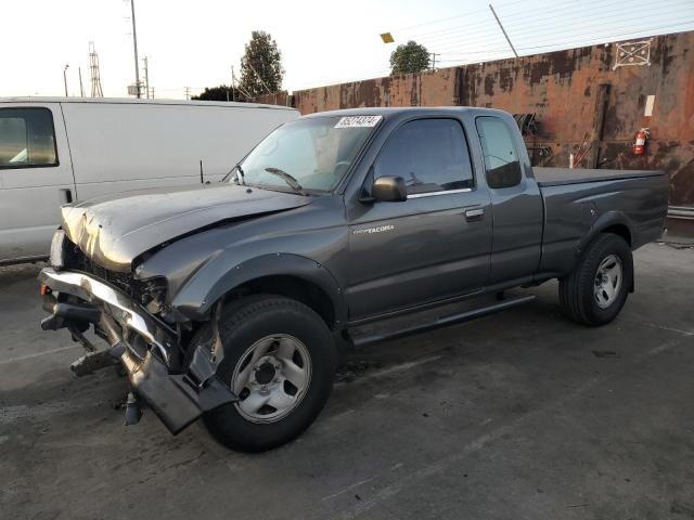 1998 TOYOTA TACOMA XTR #3028627916