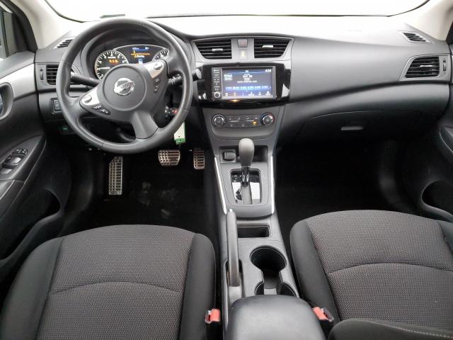 2019 NISSAN SENTRA S - 3N1AB7AP9KY413792