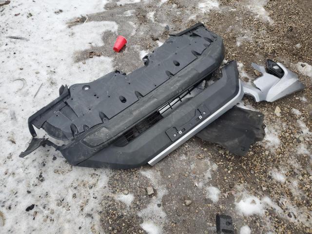 2022 TOYOTA RAV4 XLE P - 2T3A1RFV6NC285283