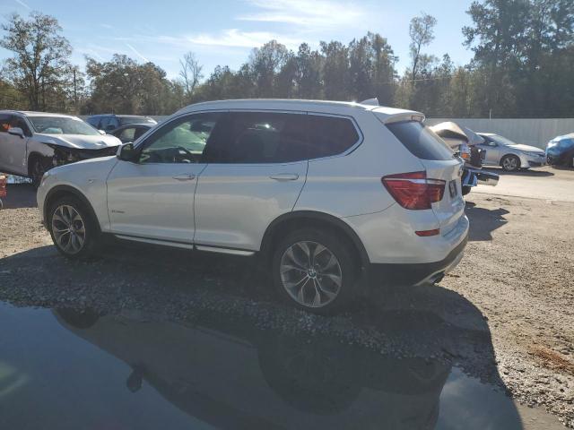 VIN 5UXWZ7C3XH0X42480 2017 BMW X3 no.2