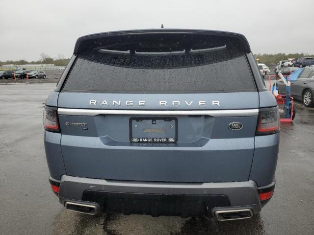 2020 LAND ROVER RANGE ROVE - SALWR2SU7LA748182