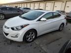 2016 HYUNDAI ELANTRA SE - 5NPDH4AE9GH732703