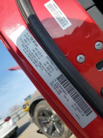 2015 DODGE CHALLENGER - 2C3CDZAG4FH865516