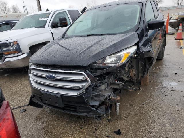 2017 FORD ESCAPE SE - 1FMCU9G93HUA29275