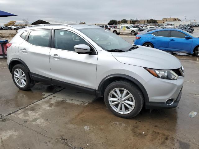2017 NISSAN ROGUE SPOR - JN1BJ1CP4HW025953