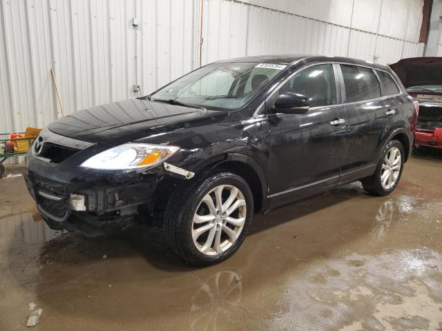 2012 MAZDA CX-9 #3023667002