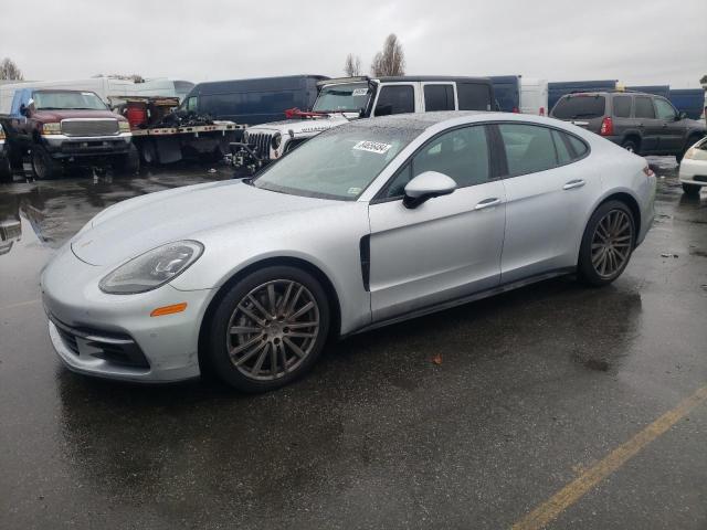 VIN WP0AA2A78JL100808 2018 PORSCHE PANAMERA no.1