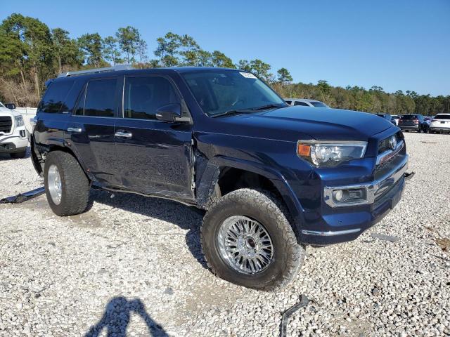 2016 TOYOTA 4RUNNER SR - JTEZU5JR4G5127591