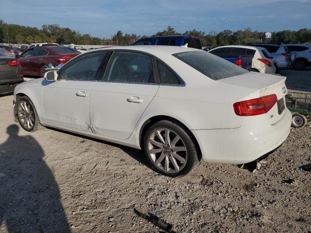 VIN WAUEFAFL9DN036822 2013 AUDI A4 no.2