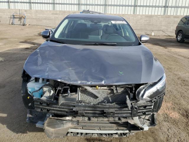 VIN 3N1AB8CV3RY319497 2024 NISSAN SENTRA no.5