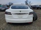 Lot #3030787446 2018 TESLA MODEL S