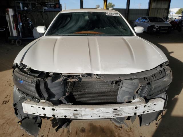 2016 DODGE CHARGER SX - 2C3CDXHG4GH227326
