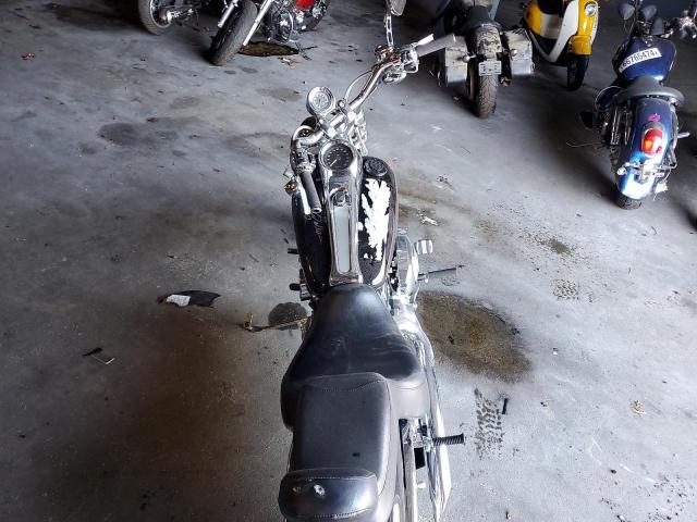 2002 HARLEY-DAVIDSON FXSTD 1HD1BSY172Y079337