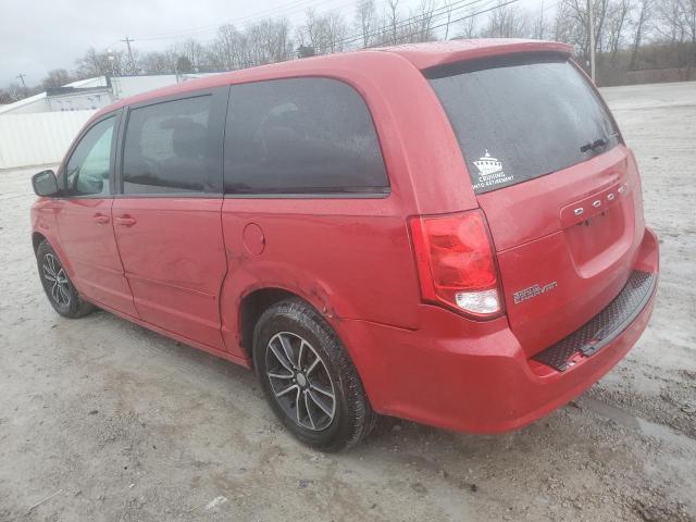 2015 DODGE GRAND CARA - 2C4RDGCG4FR569798