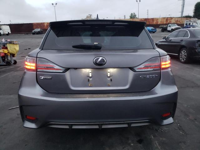 2015 LEXUS CT 200 JTHKD5BH8F2223475