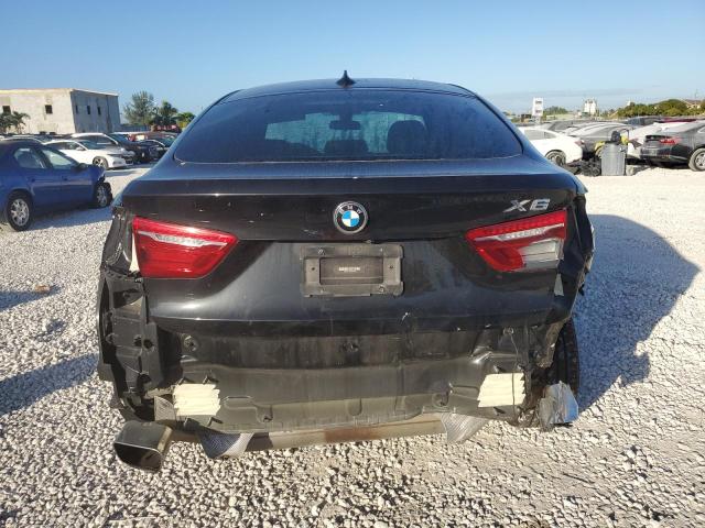 VIN 5UXKU2C57J0Z61758 2018 BMW X6 no.6