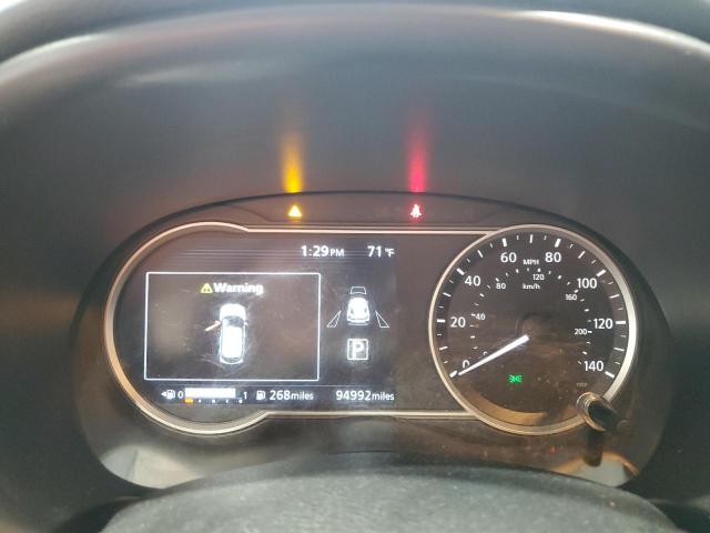 2019 NISSAN KICKS S - 3N1CP5CU0KL537514