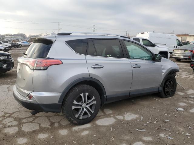 2016 TOYOTA RAV4 LE - 2T3ZFREV4GW295270