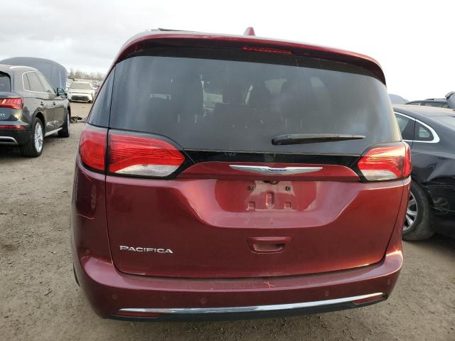 2019 CHRYSLER PACIFICA T - 2C4RC1BG3KR561090