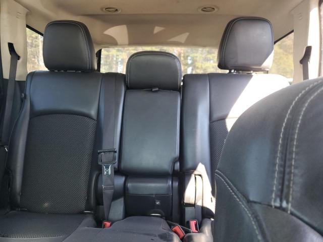 2020 DODGE JOURNEY CR - 3C4PDCGB8LT266658