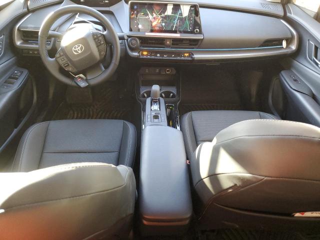 2024 TOYOTA PRIUS LE - JTDACAAU2R3038845