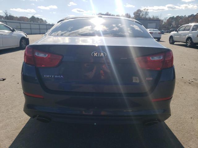 2015 KIA OPTIMA LX - KNAGM4A7XF5606355