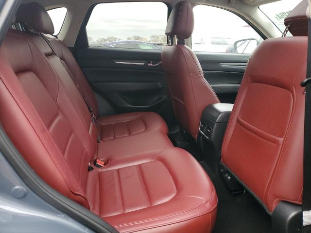 2022 MAZDA CX-5 PREFE - JM3KFBCM2N1541819