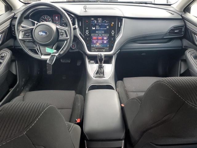2022 SUBARU LEGACY 4S3BWAD66N3009609