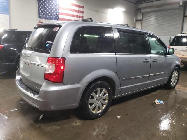 2015 CHRYSLER TOWN & COU - 2C4RC1BG1FR538655