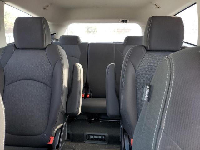 2017 CHEVROLET TRAVERSE L - 1GNKRGKD5HJ266909