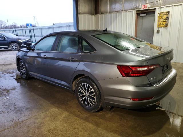 2021 VOLKSWAGEN JETTA S - 3VWN57BU5MM043832
