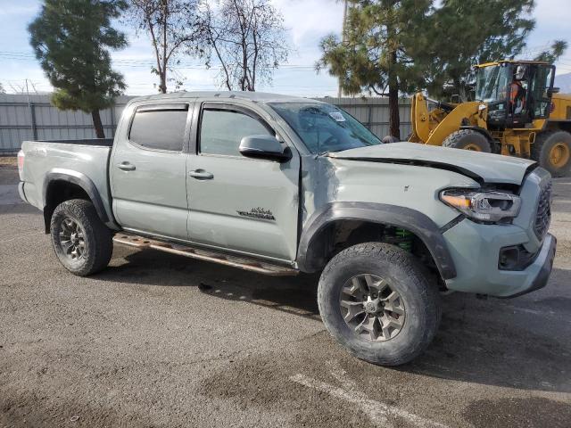 2022 TOYOTA TACOMA DOU - 3TMCZ5AN5NM474136