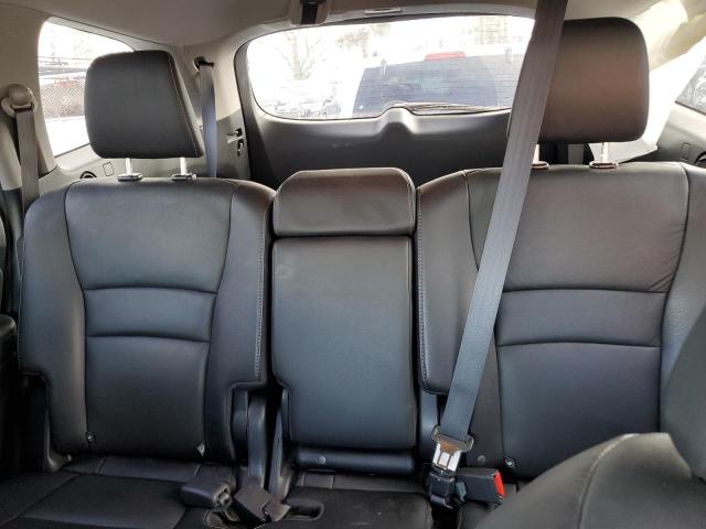 2021 HONDA PILOT SE 5FNYF5H28MB033565