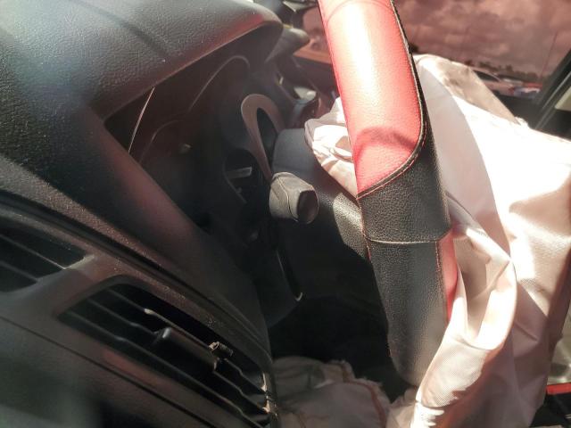 2016 FORD FOCUS SE - 1FADP3F21GL228918