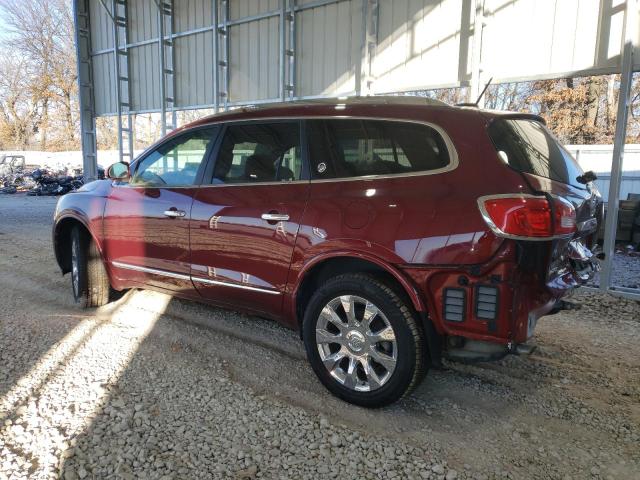 Vin: 5gakrbkd9gj294207, lot: 86883914, buick enclave 20162