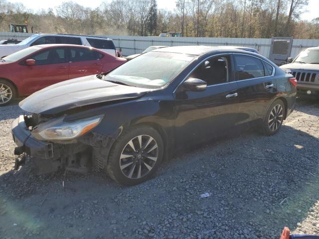 2016 NISSAN ALTIMA 2.5 #3034430782