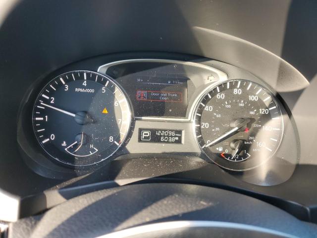 2015 NISSAN ALTIMA 2.5 - 1N4AL3AP3FC576283