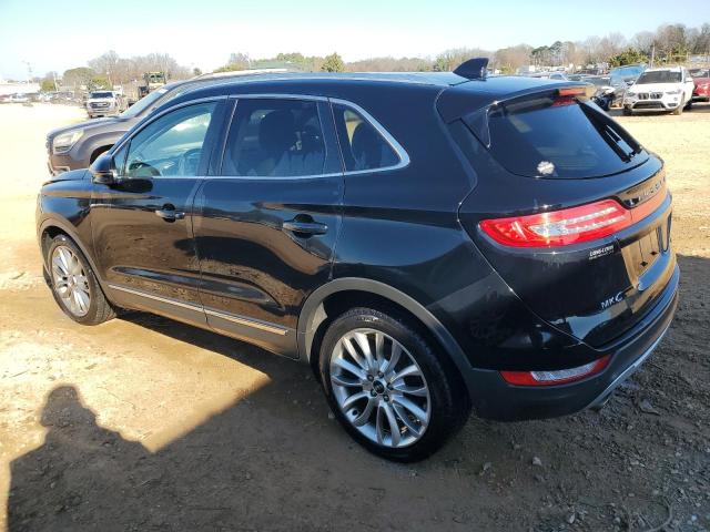 2017 LINCOLN MKC RESERV - 5LMCJ3C96HUL35458