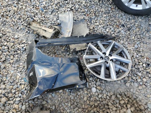 2016 LEXUS GS 350 BAS - JTHBZ1BL3GA005823