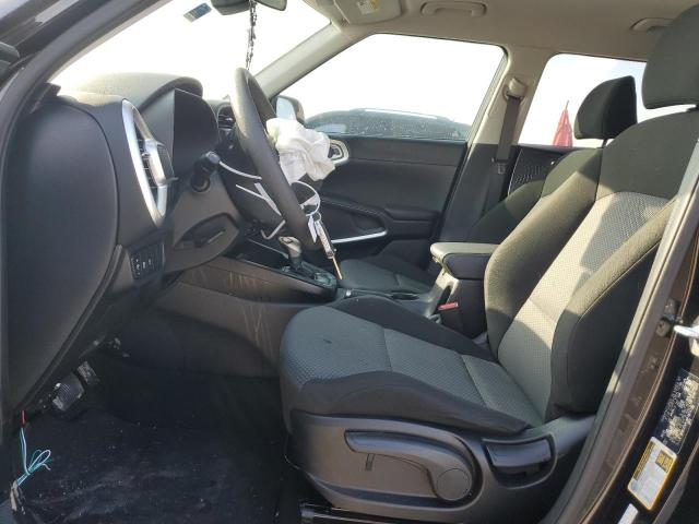2023 KIA SOUL LX - KNDJ23AU6P7874730