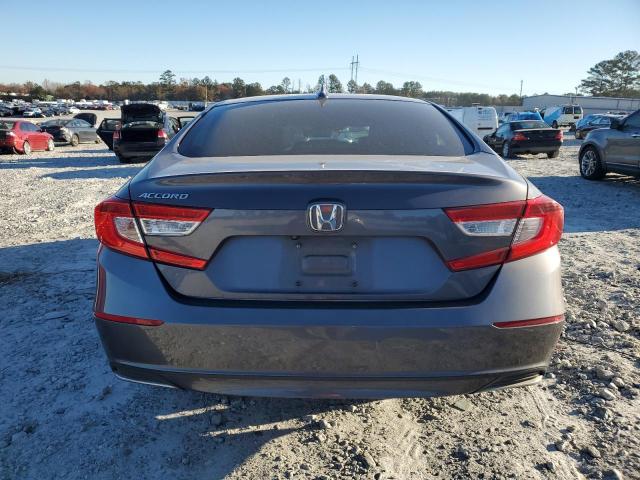 VIN 1HGCV1F5XKA065427 2019 HONDA ACCORD no.6