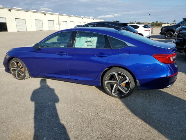 VIN 1HGCV1F43NA118612 2022 HONDA ACCORD no.2