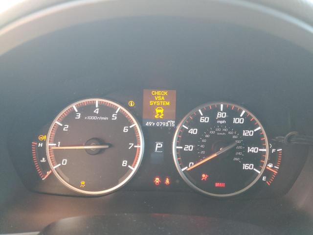2016 ACURA ILX PREMIU - 19UDE2F81GA003216