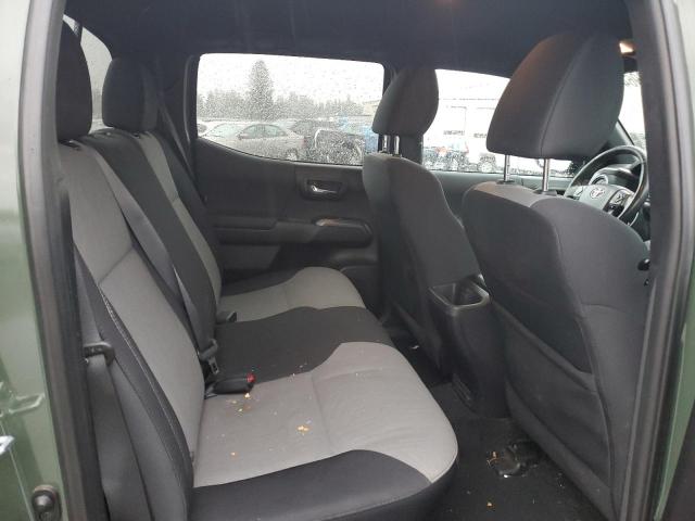 2021 TOYOTA TACOMA DOU - 3TMCZ5AN4MM389013