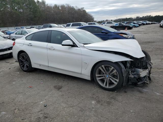 VIN WBA4J5C56KBM65762 2019 BMW 4 SERIES no.4