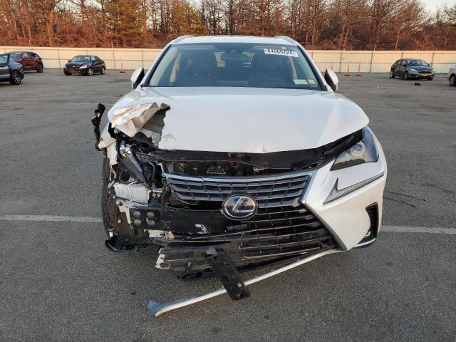 VIN JTJGJRDZ3M2155318 2021 LEXUS NX no.5