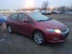 Lot #3025201596 2010 HONDA INSIGHT EX