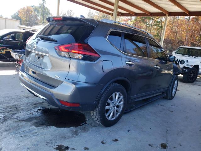 Vin: 5n1at2mn2hc840963, lot: 83058904, nissan rogue sv 20173